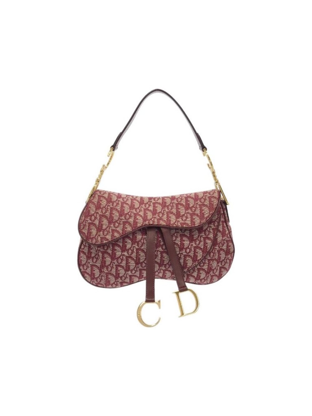 Dior Vintage Shoulder Bag
